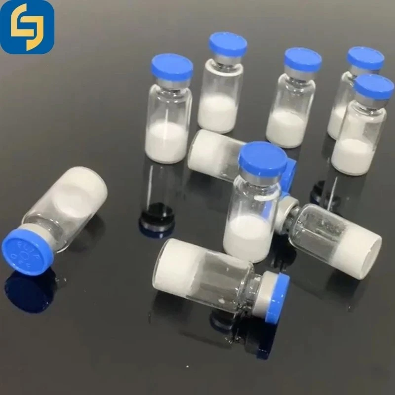 IGF-1 LR3 Research Peptide
