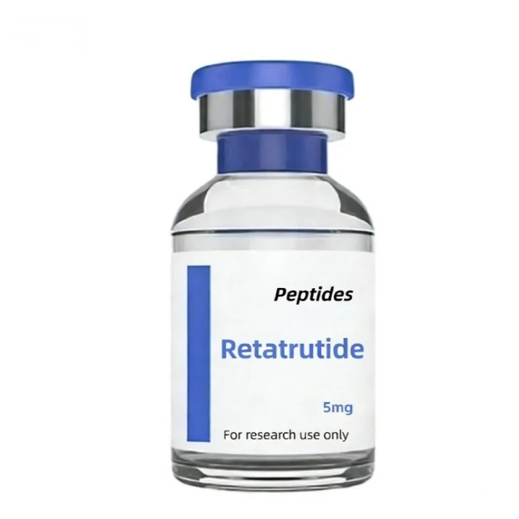 Retatrutide Weight Loss Peptide 5mg 10 Vials