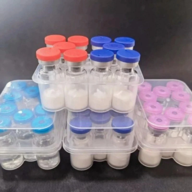 PEG-MGF Research Peptide