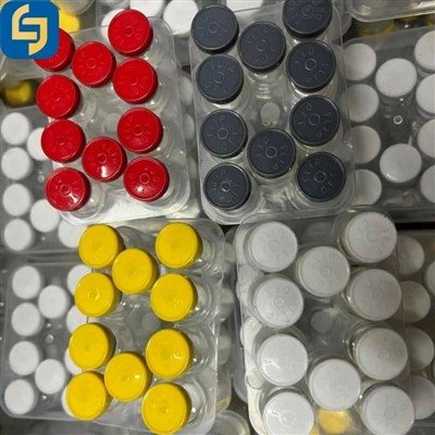 Lipidated Peptide Custom Synthesis