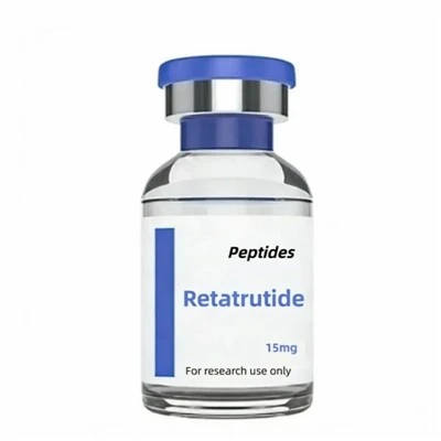 Liquid Phase Peptide Custom Synthesis