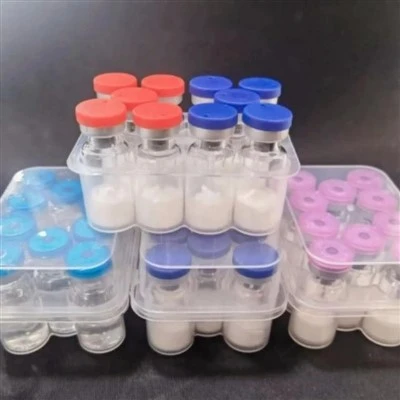 PEG-MGF Research Peptide