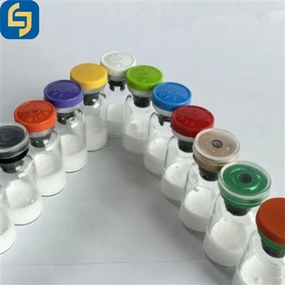 Research Grade Custom Peptide Synthesis