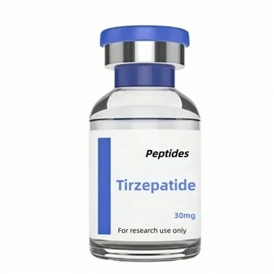 Semaglutide Peptide API
