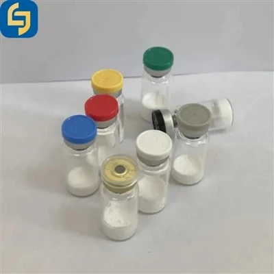 Teriparatide Peptide API