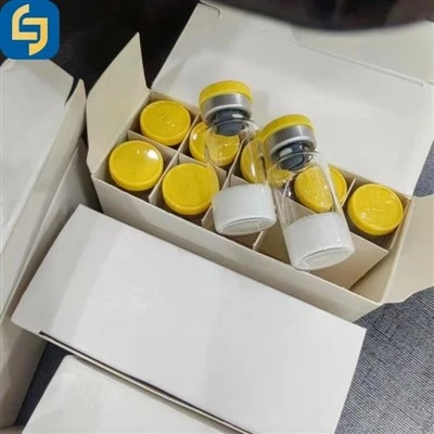 Tirzepatide Peptide API