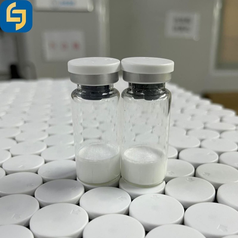 Tirzepatide Vial Dosage Peptide factory